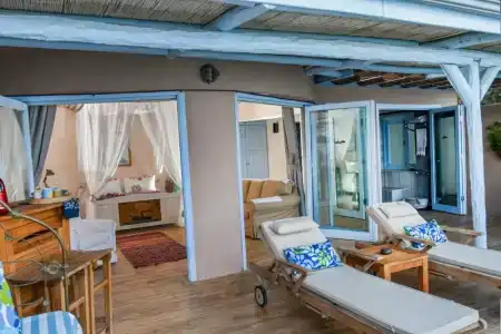 Beyaz Yunus - Adult Only - 70