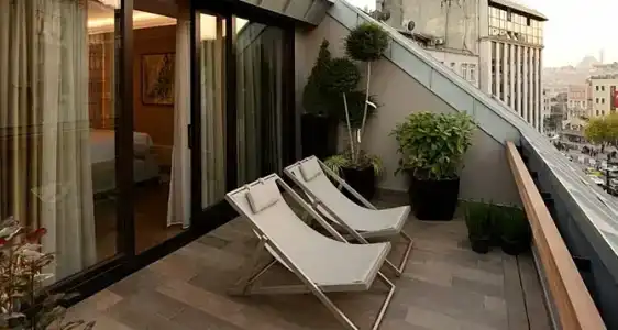 10 Karakoy Istanbul - 55