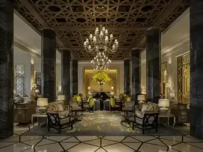 Four Seasons Resort Dubai at Jumeirah Beach - 26