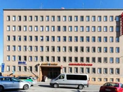 Omena Vaasa Espen
