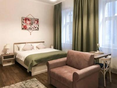 Stabu Sēta Residence - 35