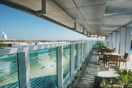 Rose Park Al Barsha - 56