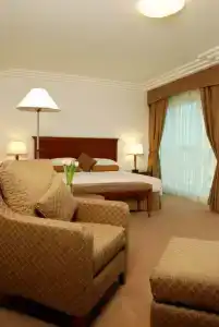 Grand Hyatt Residence - 45