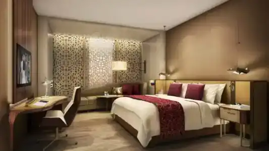 Four Seasons Dubai International Financial Centre - 27