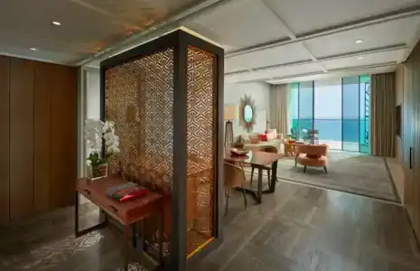 Mandarin Oriental Jumeira, Dubai - 35