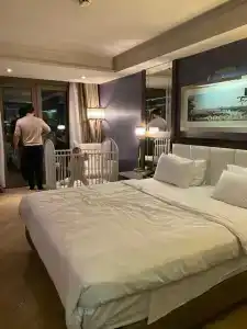 Radisson Blu Istanbul Asia - 43