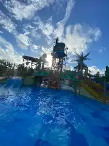 Lopesan Costa Bávaro Resort, Spa & Casino - 32