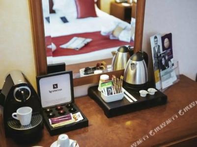 Mercure Bologna Centro - 11