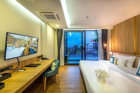 PLAAI Prime Rayong, Formerly D Varee Diva Central Rayong - 10