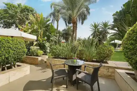 Hilton Cairo Heliopolis - 89