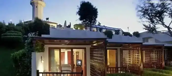 Renaissance Polat Istanbul - 71