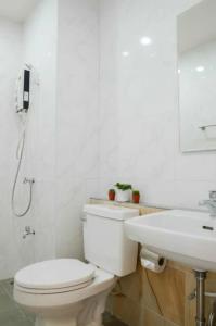 S2 Airport Residence - 71