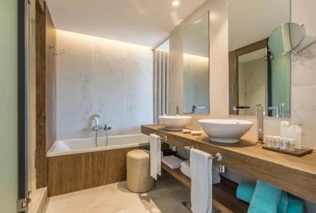 Zafiro Palace Palmanova - 58