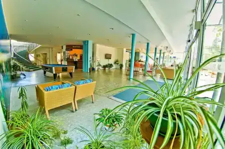 Gloria - All Inclusive - 5