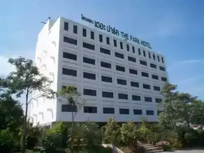 The Garden Place Pattaya - 1