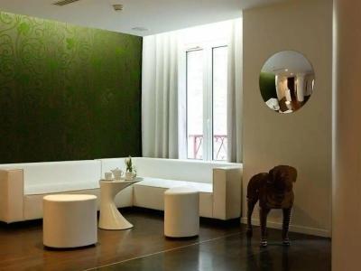 Le Quartier Bercy-Square - 42