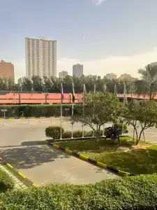 Ramada & Suites by Wyndham Ajman - 70