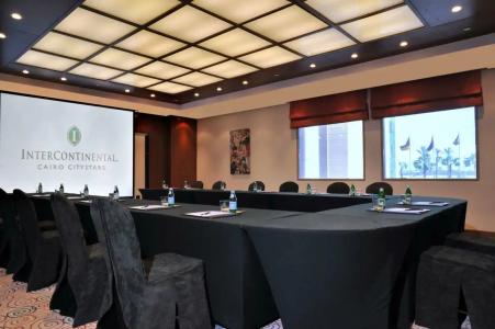 Intercontinental Cairo Citystars, an IHG