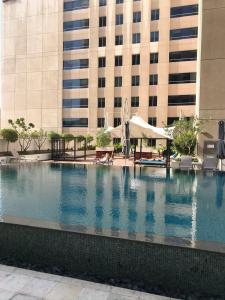 Novotel Deira Creekside Dubai - 77