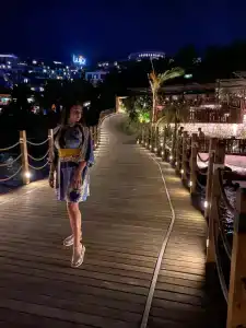 Lujo A`la Carte All Inclusive - 71