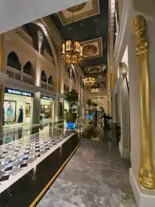Jumeirah Zabeel Saray Dubai - 80