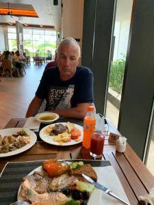 Adults Only Club at Lopesan Costa Bávaro Resort - 61