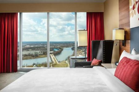 JW Marriott Indianapolis - 35