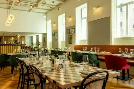 Indigo Belgrade, an IHG - 28