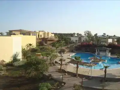 Sataya Resort Marsa Alam - 41