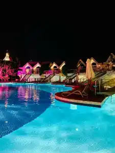 Long Beach Alanya - Ultra All Inclusive - 98