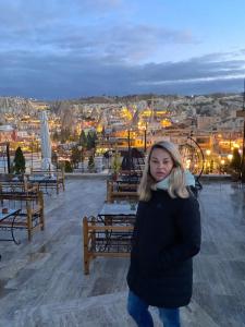 Cappadocia Caves - 46