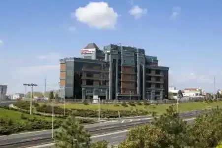 Hilton Garden Inn Corlu - 3