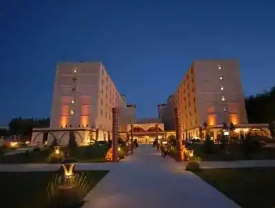 Suhan Cappadocia & Spa