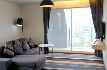 Aloft Bangkok - Sukhumvit 11 - 62