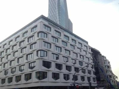 Residence Inn by Marriott Frankfurt City Center - 94