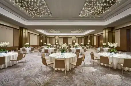 Mandarin Oriental Bosphorus, Istanbul - 13