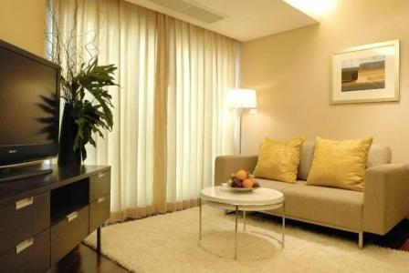 The Narathiwas & Residence Sathorn Bangkok - 35
