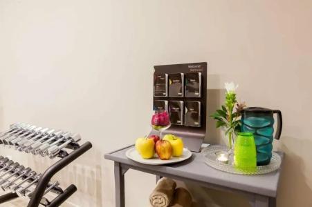 Radisson Blu GHR Rome - 63