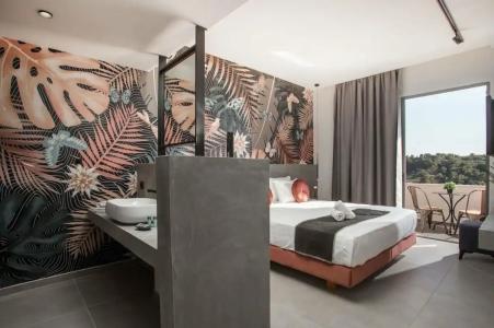 Ano Kampos & Suites - 8