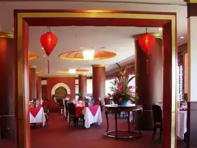 Courtyard by Marriott Phuket Town - 46
