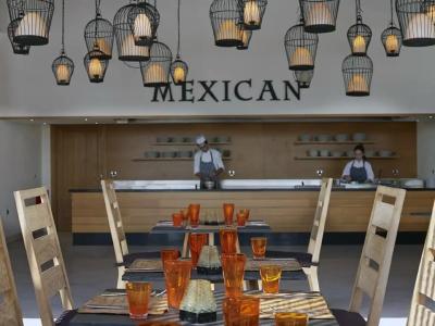 Mitsis Blue Domes Resort & Spa - 48