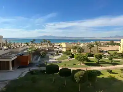 Sheraton Soma Bay Resort - 37