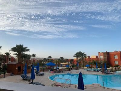 Aurora Bay Resort Marsa Alam - 12