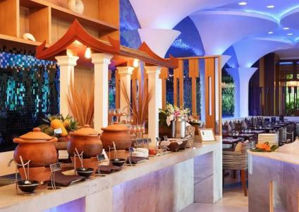 Avista Hideaway Phuket Patong - MGallery - SHA Plus - 98