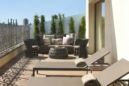 Majestic & Spa Barcelona GL - 33