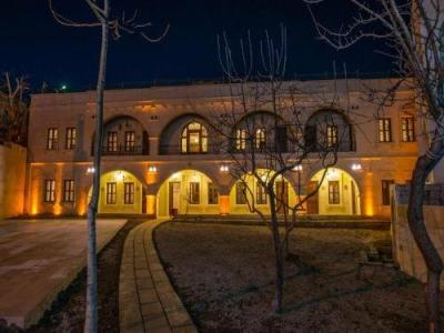 Lucky Cave Cappadocia - 31