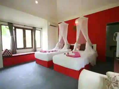 Da Kanda Villa Beach Resort - 3