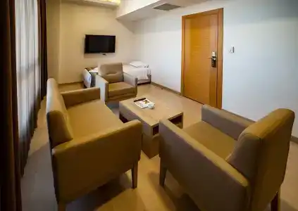 Akman TZOB Otel - 48