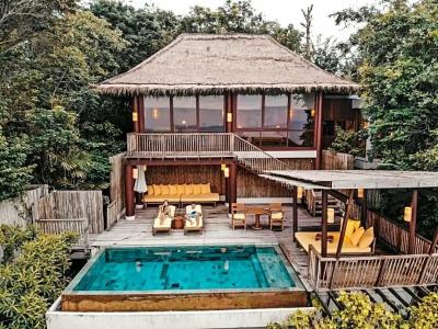 Six Senses Samui - 86