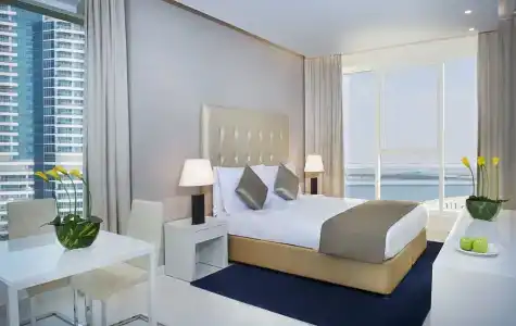 DAMAC Maison Canal Views - 77